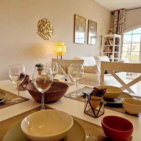 Apartment Royal Golf View: 2br, Pools & Ac *