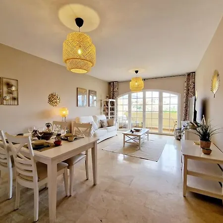 Apartment Royal Golf View: 2br, Pools & Ac *