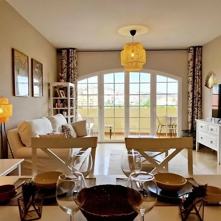 Apartment Royal Golf View: 2br, Pools & Ac