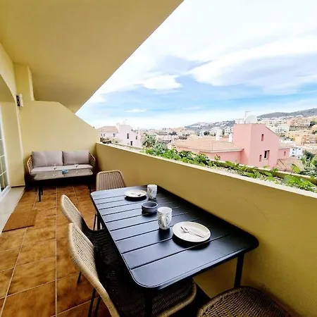 Royal Golf View: 2br, Pools & Ac Sitio de Calahonda