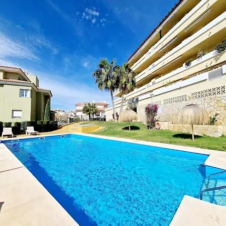 Apartment Royal Golf View: 2br, Pools & Ac *